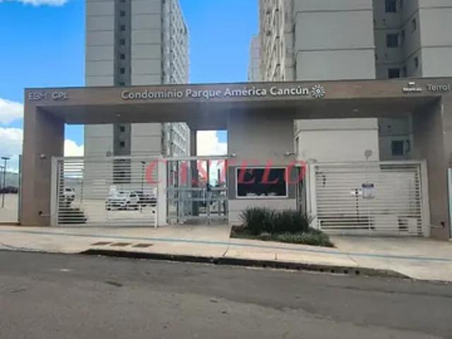 Apartamento aluguel em Região Geográfica Imediata de Goiânia, Aparecida de Goiânia