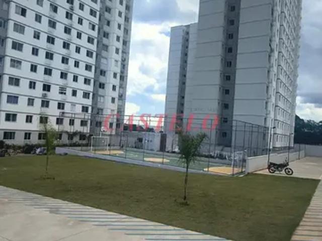 Apartamento aluguel em Região Geográfica Imediata de Goiânia, Aparecida de Goiânia