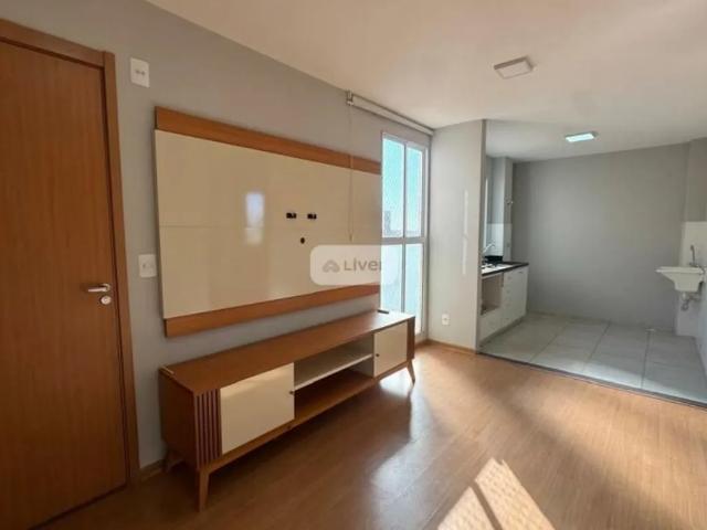 Apartamento aluguel em Região Geográfica Imediata de Goiânia, Aparecida de Goiânia