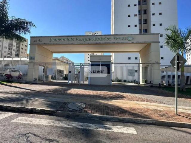 Apartamento aluguel em Região Geográfica Imediata de Goiânia, Aparecida de Goiânia