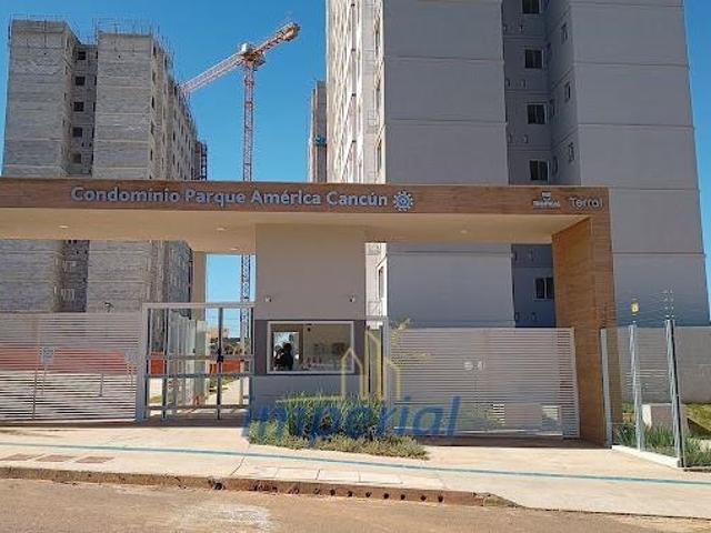 Apartamento aluguel em Região Geográfica Imediata de Goiânia, Aparecida de Goiânia