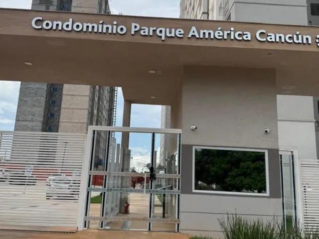 Apartamento aluguel em Região Geográfica Imediata de Goiânia, Aparecida de Goiânia