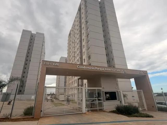Apartamento aluguel em Região Geográfica Imediata de Goiânia, Aparecida de Goiânia