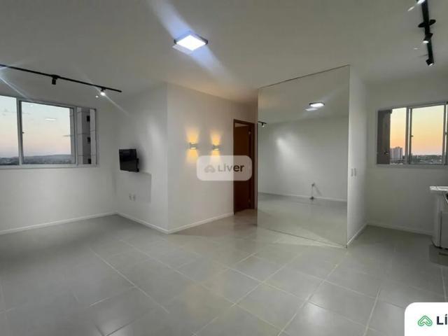 Apartamento aluguel em Região Geográfica Imediata de Goiânia, Aparecida de Goiânia