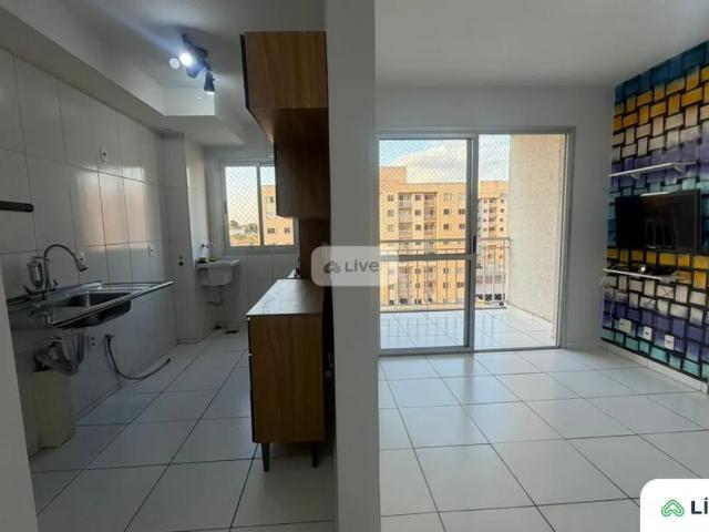 Apartamento aluguel em Região Geográfica Imediata de Goiânia, Aparecida de Goiânia