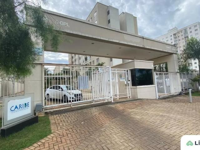 Apartamento aluguel em Região Geográfica Imediata de Goiânia, Aparecida de Goiânia