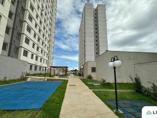 Apartamento aluguel em Região Geográfica Imediata de Goiânia, Aparecida de Goiânia