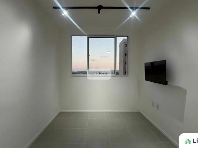Apartamento aluguel em Setor Oeste, Aparecida de Goiânia