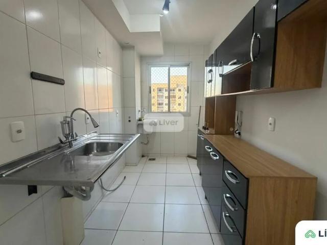 Apartamento aluguel em Setor Oeste, Aparecida de Goiânia