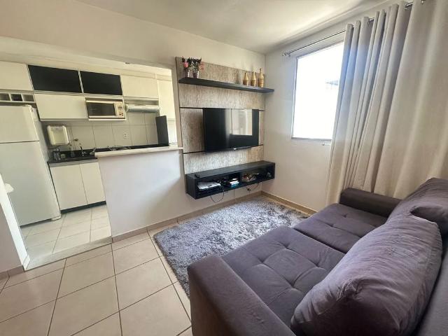 Apartamento aluguel em Região Geográfica Imediata de Goiânia, Aparecida de Goiânia