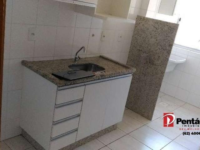 Apartamento aluguel em Região Geográfica Imediata de Goiânia, Aparecida de Goiânia