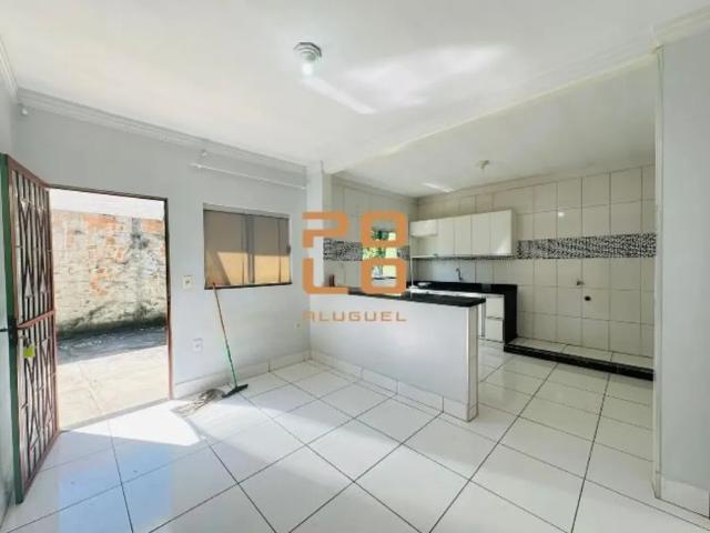 Apartamento aluguel em Região Geográfica Imediata de Goiânia, Aparecida de Goiânia