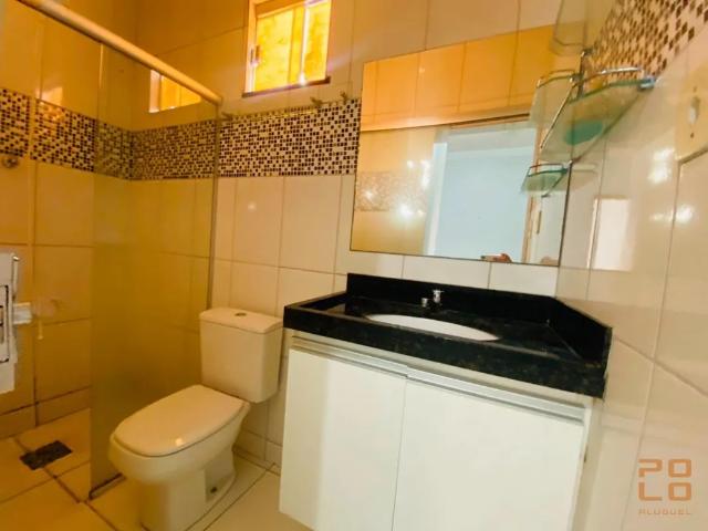 Apartamento aluguel em Setor Garavelo, Aparecida de Goiânia