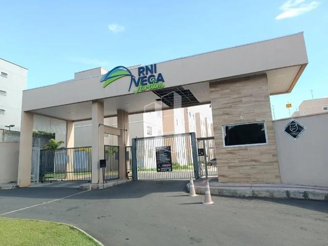 Apartamento aluguel em Região Geográfica Imediata de Goiânia, Aparecida de Goiânia
