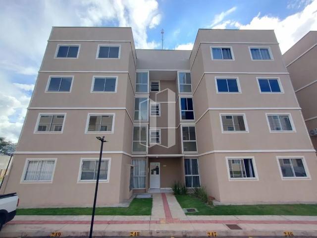 Apartamento aluguel em Região Geográfica Imediata de Goiânia, Aparecida de Goiânia