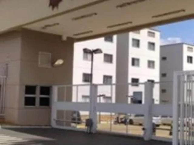 Apartamento aluguel em Região Geográfica Imediata de Goiânia, Aparecida de Goiânia