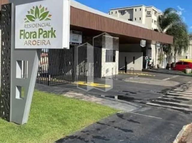 Apartamento aluguel em Região Geográfica Imediata de Goiânia, Aparecida de Goiânia