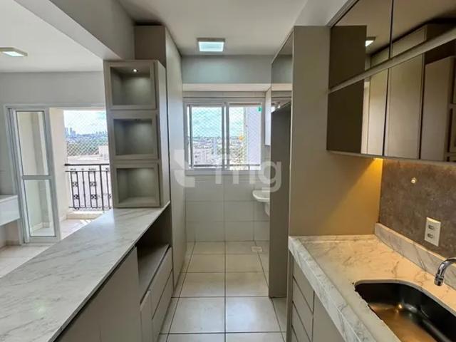 Apartamento aluguel em Região Geográfica Imediata de Goiânia, Aparecida de Goiânia