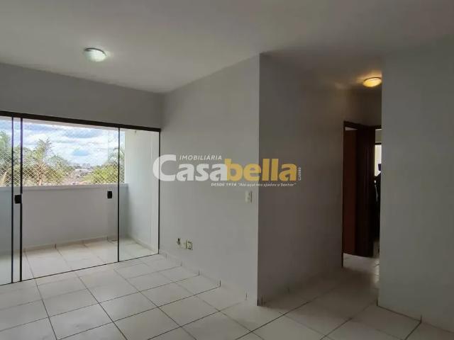 Apartamento aluguel em Região Geográfica Imediata de Goiânia, Aparecida de Goiânia
