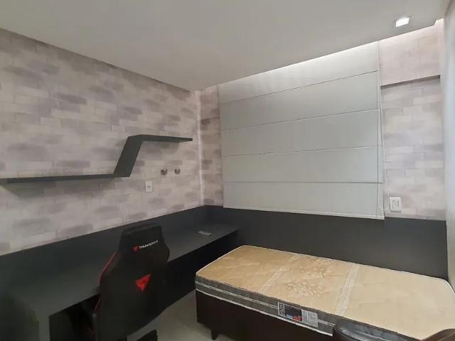 Apartamento aluguel em Região Geográfica Imediata de Goiânia, Aparecida de Goiânia