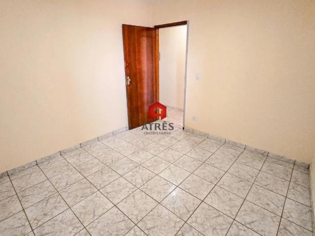 Apartamento aluguel em Vila Brasília, Aparecida de Goiânia