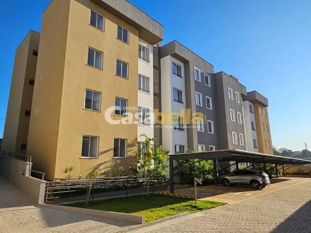 Apartamento aluguel em Região Geográfica Imediata de Goiânia, Aparecida de Goiânia