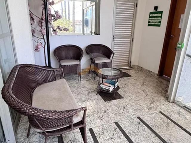 Apartamento aluguel em Região Geográfica Imediata de Goiânia, Aparecida de Goiânia