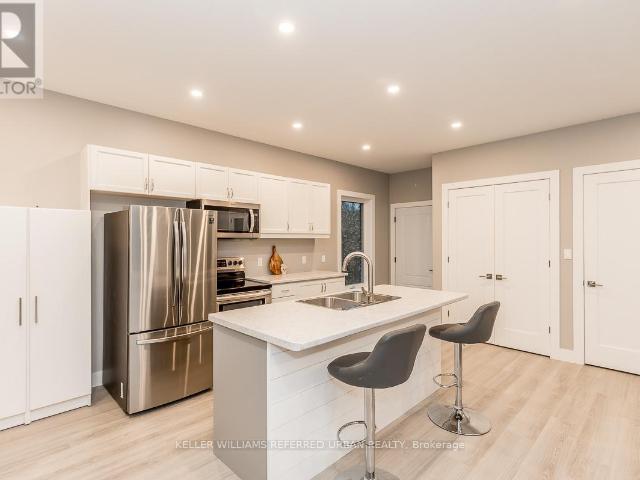 Apartment for rent in York, Ontario