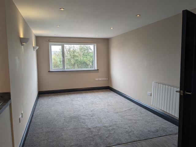 Apartment for rent in Haddon, East Midlands