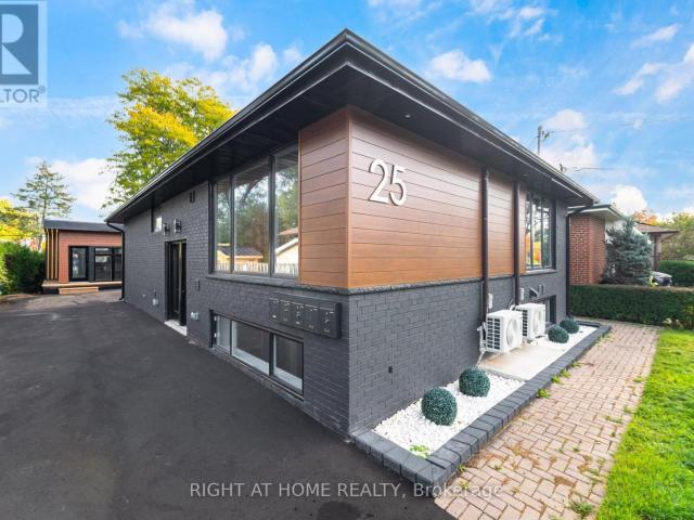 Apartment for rent in Woburn, Ontario