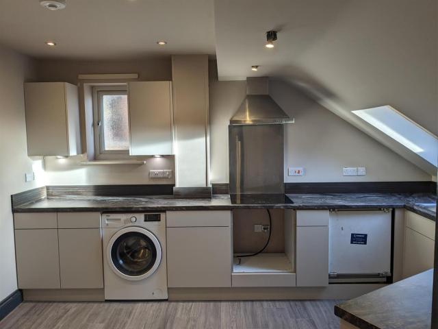 Apartment for rent in Haddon, East Midlands