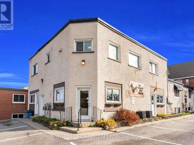 Apartment for rent in Orillia, Ontario