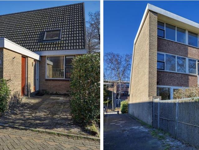 Appartement te huur in Voorburg, Zuid Holland