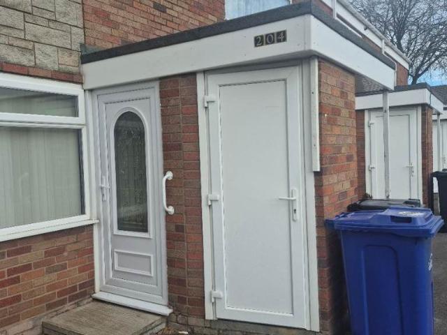 Flat for rent in Cradley, West Midlands