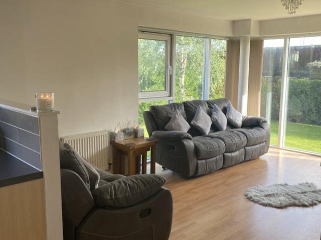 Flat for rent in Slateford, City of Edinburgh