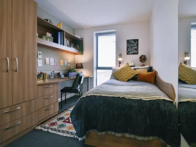 Flat for rent in Black Friars, Old Wharf