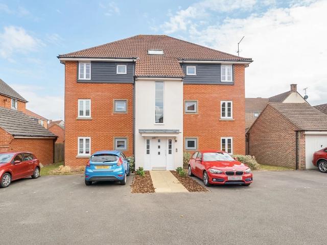 Flat for rent in Priest Down, Hampshire