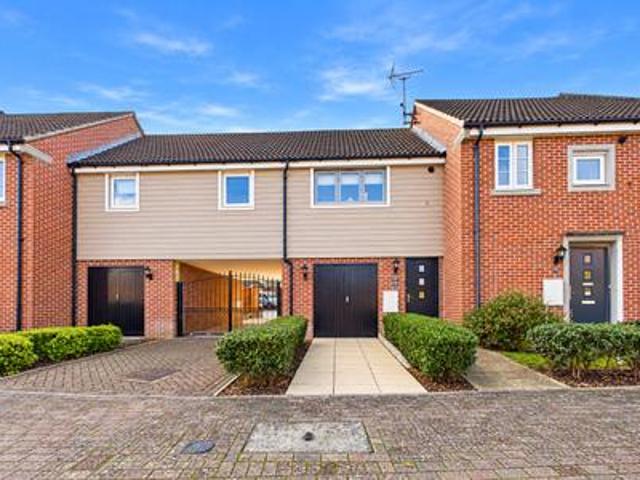 Flat for rent in Basingstoke, Basingstoke and Deane