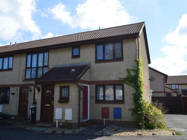 Flat for rent in Weston-super-mare, North Somerset