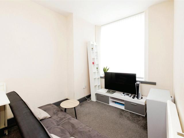 Flat for rent in Shoreditch, Shoreditch