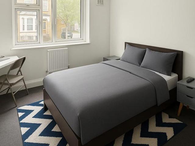 Flat for rent in Bethnal Green, Greater London
