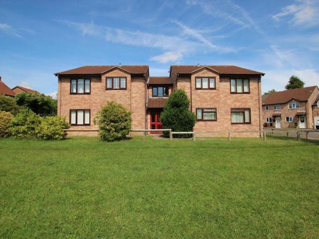 Flat for rent in Bradley Stoke, South Gloucestershire