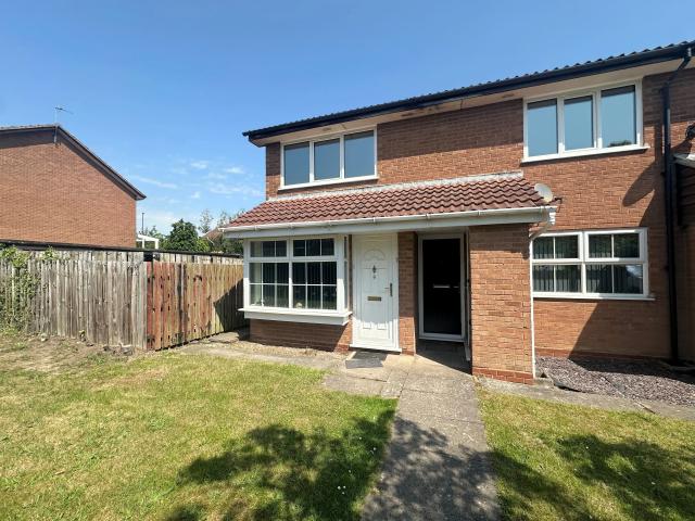 Flat for rent in Wythall CP, Bromsgrove