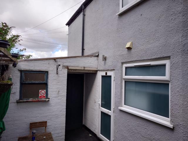 Flat for rent in Northgate, Stokesby