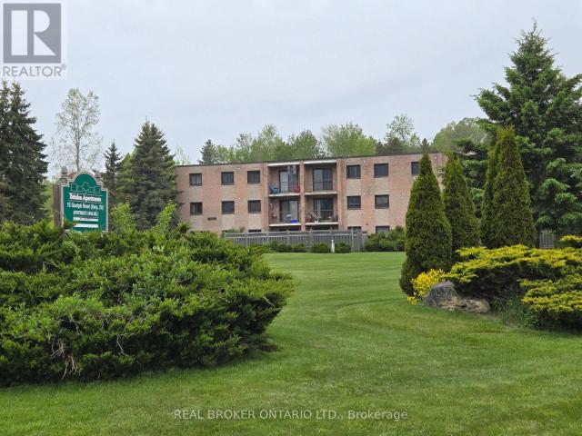 Apartment for rent in Wellington, Ontario