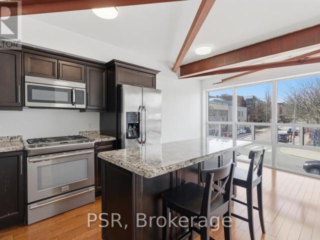 Apartment for rent in Woburn, Ontario