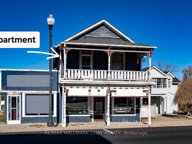 Apartment for rent in Innisfil, Ontario