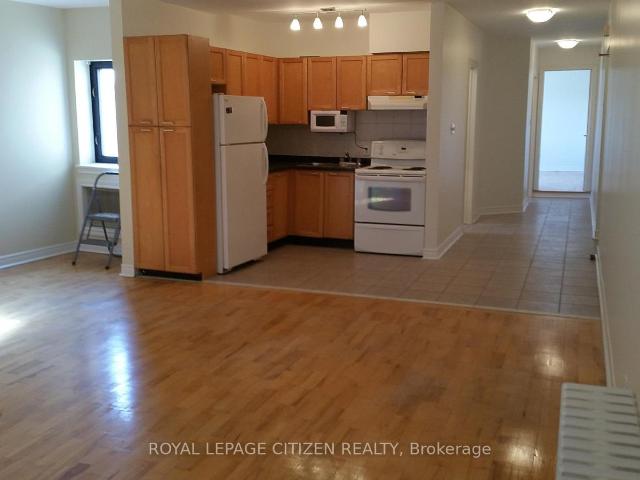 Apartment for rent in York, Ontario