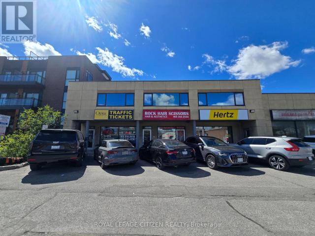 Apartment for rent in York, Ontario