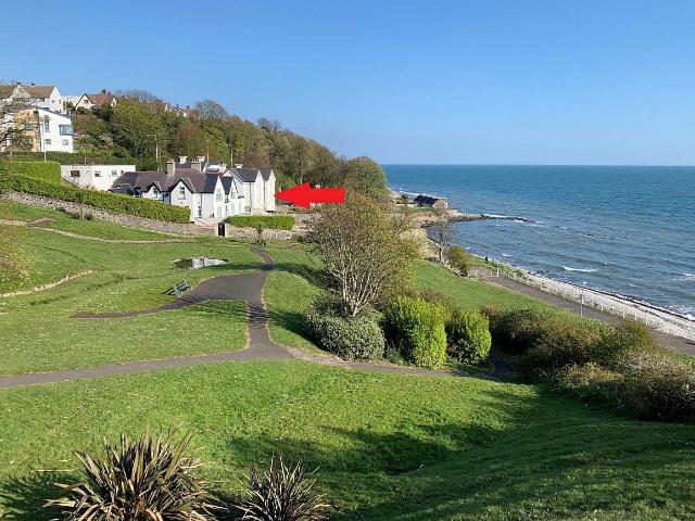 Apartment for rent in Larne